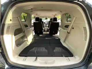 Chrysler Pacifica 2023 Touring L 4dr Mini-Van