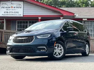 Chrysler Pacifica 2023 Touring L 4dr Mini-Van