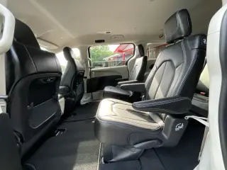 Chrysler Pacifica 2023 Touring L 4dr Mini-Van