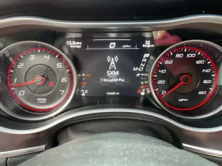 Dodge Charger 2016 R/T Scat Pack 4dr Sedan