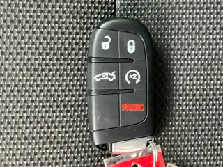 Dodge Charger 2016 R/T Scat Pack 4dr Sedan