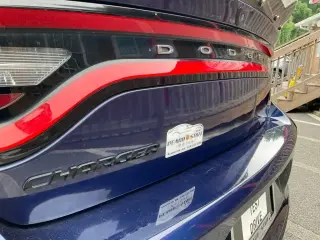 Dodge Charger 2016 R/T Scat Pack 4dr Sedan