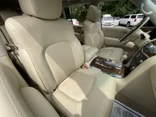 INFINITI QX80 2016 AWD 4dr SUV