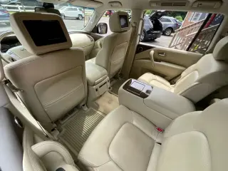 INFINITI QX80 2016 AWD 4dr SUV