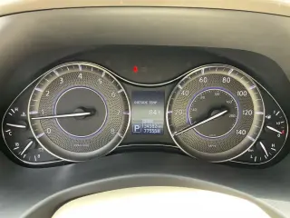 INFINITI QX80 2016 AWD 4dr SUV