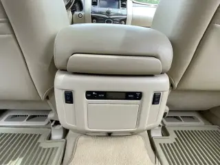 INFINITI QX80 2016 AWD 4dr SUV