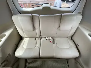 INFINITI QX80 2016 AWD 4dr SUV