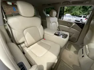 INFINITI QX80 2016 AWD 4dr SUV
