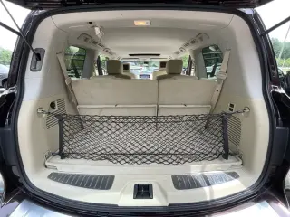 INFINITI QX80 2016 AWD 4dr SUV