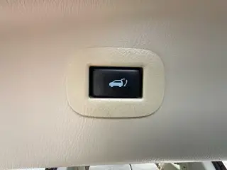 INFINITI QX80 2016 AWD 4dr SUV