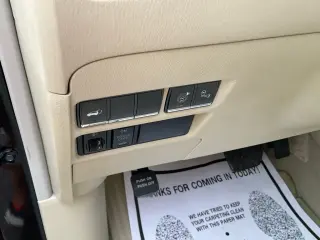 INFINITI QX80 2016 AWD 4dr SUV