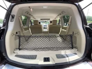 INFINITI QX80 2016 AWD 4dr SUV