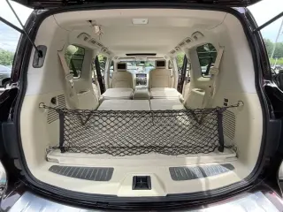 INFINITI QX80 2016 AWD 4dr SUV