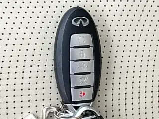 INFINITI QX80 2016 AWD 4dr SUV