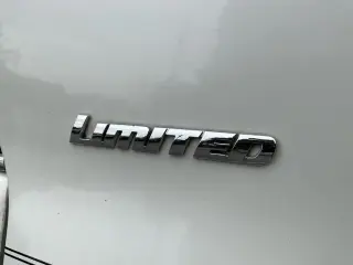 Toyota 4Runner 2015 4x2 Limited 4dr SUV