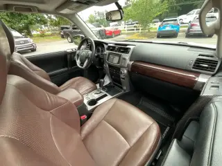 Toyota 4Runner 2015 4x2 Limited 4dr SUV