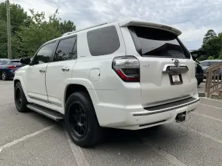 Toyota 4Runner 2015 4x2 Limited 4dr SUV