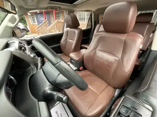 Toyota 4Runner 2015 4x2 Limited 4dr SUV