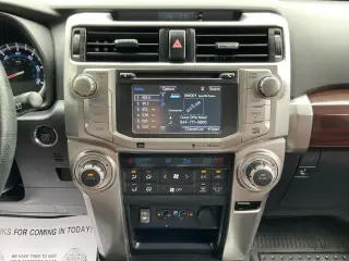 Toyota 4Runner 2015 4x2 Limited 4dr SUV