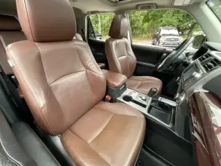 Toyota 4Runner 2015 4x2 Limited 4dr SUV