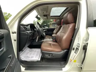 Toyota 4Runner 2015 4x2 Limited 4dr SUV