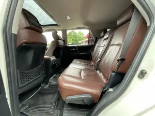 Toyota 4Runner 2015 4x2 Limited 4dr SUV