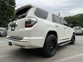 Toyota 4Runner 2015 4x2 Limited 4dr SUV