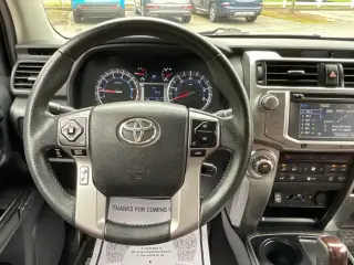 Toyota 4Runner 2015 4x2 Limited 4dr SUV
