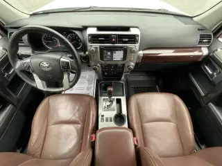 Toyota 4Runner 2015 4x2 Limited 4dr SUV