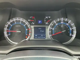 Toyota 4Runner 2015 4x2 Limited 4dr SUV