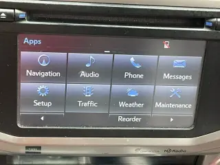 Toyota 4Runner 2015 4x2 Limited 4dr SUV