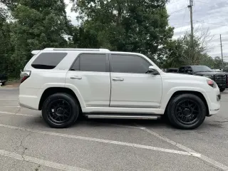Toyota 4Runner 2015 4x2 Limited 4dr SUV