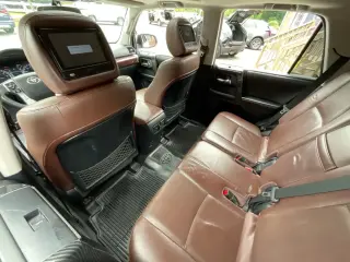 Toyota 4Runner 2015 4x2 Limited 4dr SUV