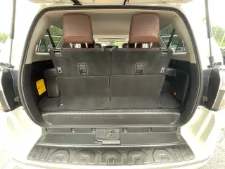 Toyota 4Runner 2015 4x2 Limited 4dr SUV