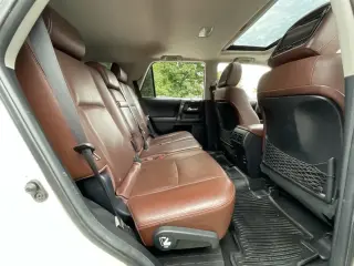 Toyota 4Runner 2015 4x2 Limited 4dr SUV