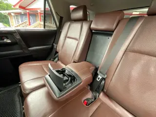 Toyota 4Runner 2015 4x2 Limited 4dr SUV