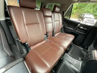 Toyota 4Runner 2015 4x2 Limited 4dr SUV