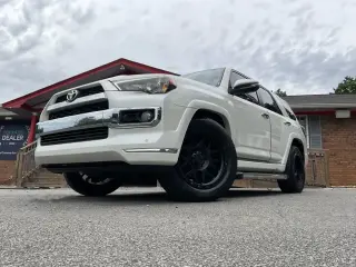 Toyota 4Runner 2015 4x2 Limited 4dr SUV