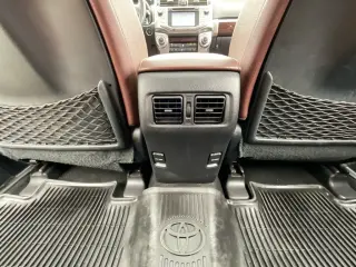 Toyota 4Runner 2015 4x2 Limited 4dr SUV
