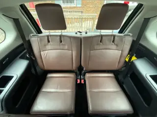 Toyota 4Runner 2015 4x2 Limited 4dr SUV