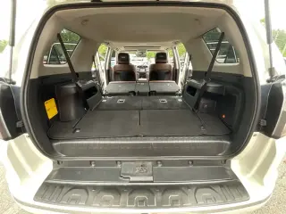 Toyota 4Runner 2015 4x2 Limited 4dr SUV
