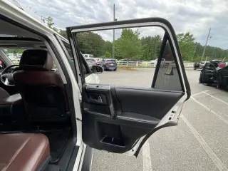 Toyota 4Runner 2015 4x2 Limited 4dr SUV