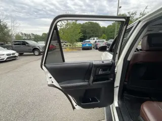 Toyota 4Runner 2015 4x2 Limited 4dr SUV