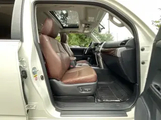 Toyota 4Runner 2015 4x2 Limited 4dr SUV