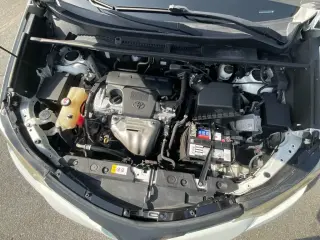 Toyota RAV4 2017 LE 4dr SUV