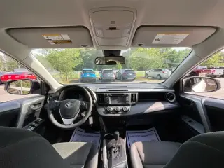 Toyota RAV4 2017 LE 4dr SUV
