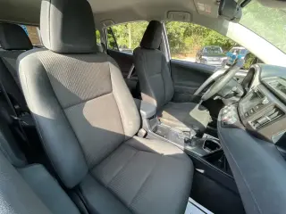 Toyota RAV4 2017 LE 4dr SUV