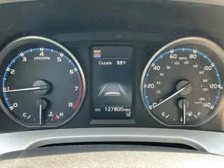 Toyota RAV4 2017 LE 4dr SUV