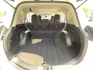 Toyota RAV4 2017 LE 4dr SUV