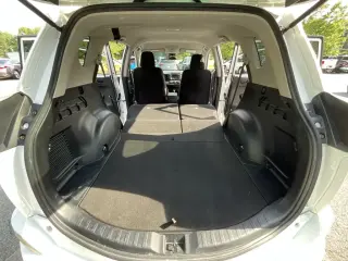Toyota RAV4 2017 LE 4dr SUV